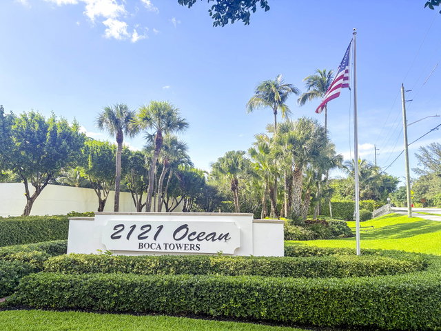 Boca Towers  photo 2